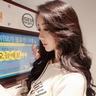 casino italiano live Ahn Shi-hyeon memasang ekspresi cerah